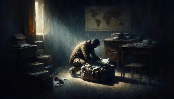 Balancing Impact and Survival: How the USAID Halt Is Reshaping My Small Business